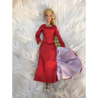 Quần áo búp bê size Barbie