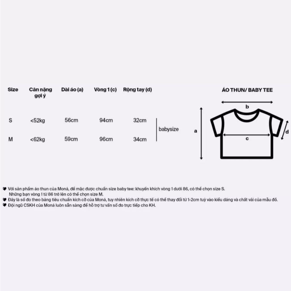 Áo thun, áo phông baby Tee NOCTUNNAL Ringer Tee unisex dành cho nam nữ