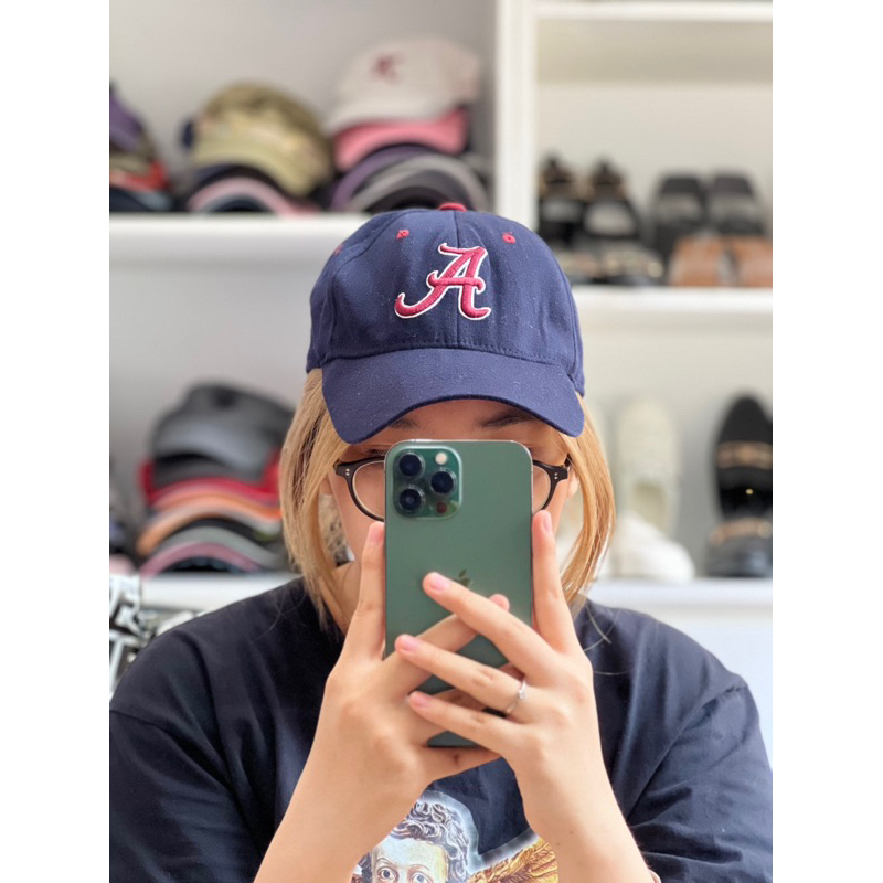 Mũ lưỡi trai Hàn quốc 2 hand