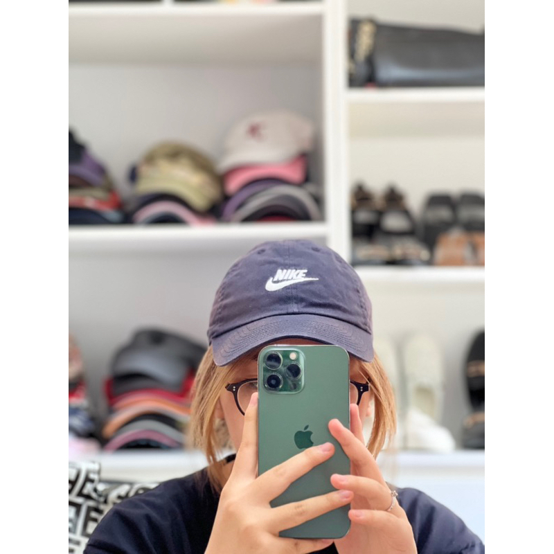 Mũ lưỡi trai Hàn quốc 2 hand