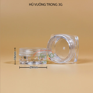 (HCM) HŨ 3G