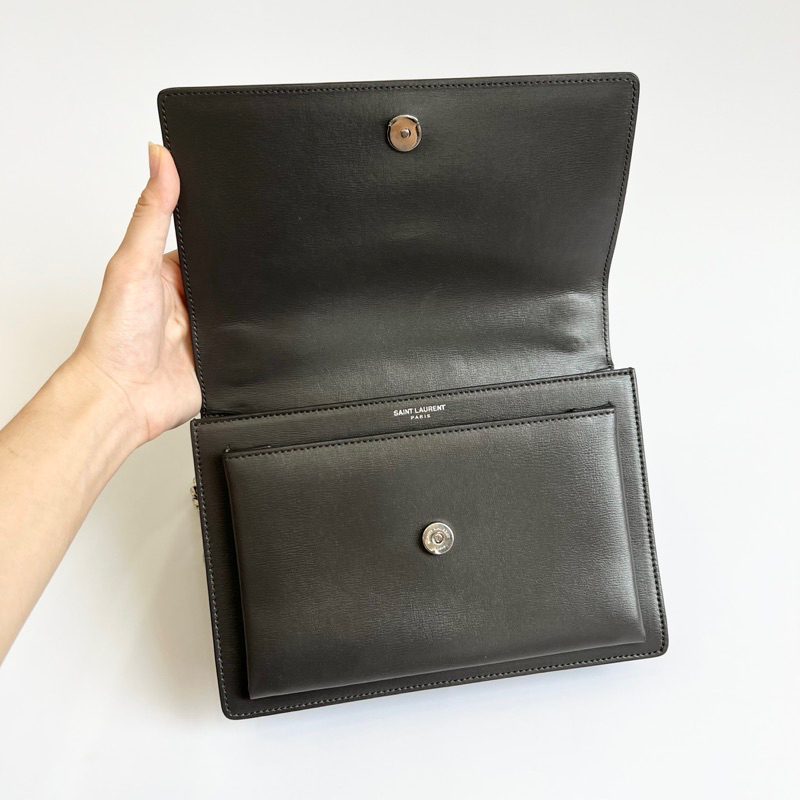 Túi Yves Saint Laurent chính hãng