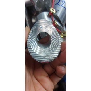 Tiêu tiện cnc lon ahm , tiêu giảm thanh cnc 22 26