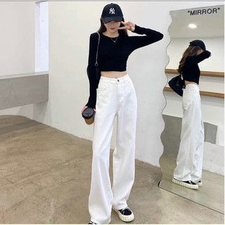 Quần DÀI KAKI BASIC PANTS màu TAN Ulzzang UNISEX