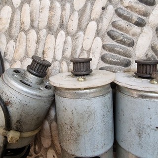 motor tháo máy in 1 chiếc