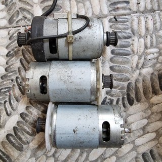 motor tháo máy in 1 chiếc