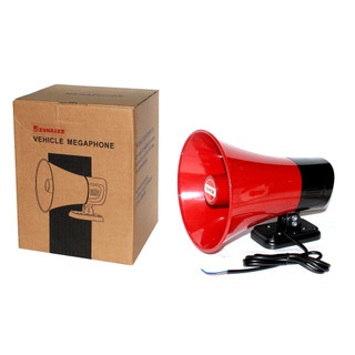 Loa Phóng Thanh SH210-MP3