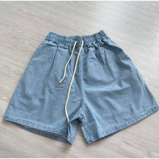 𝐋𝐘𝐂𝐇𝐄𝐍- Short Kaki Nhiều Màu(Color short 1052)
