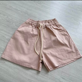 𝐋𝐘𝐂𝐇𝐄𝐍- Short Kaki Nhiều Màu(Color short 1052)