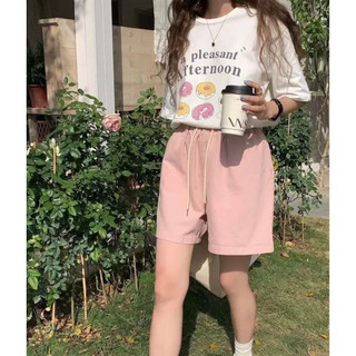 𝐋𝐘𝐂𝐇𝐄𝐍- Short Kaki Nhiều Màu(Color short 1052)