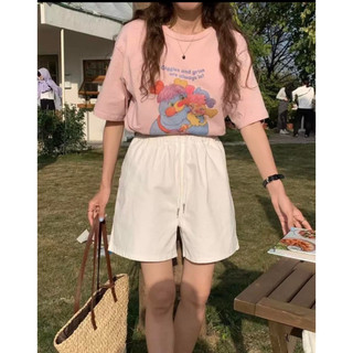 𝐋𝐘𝐂𝐇𝐄𝐍- Short Kaki Nhiều Màu(Color short 1052)