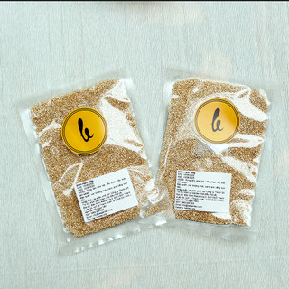 Hạt diêm mạch trắng (White quinoa)