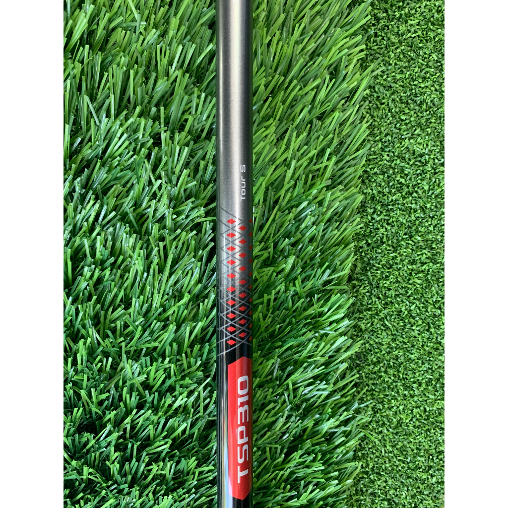 Gậy 3W gỗ cũ Titleist secondhand  - Fairway 3 Wood Titleist Tsi2 Flex S 2nd-5507