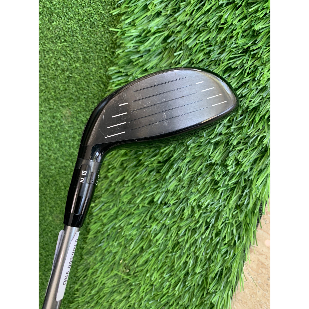 Gậy 3W gỗ cũ Titleist secondhand  - Fairway 3 Wood Titleist Tsi2 Flex S 2nd-5507