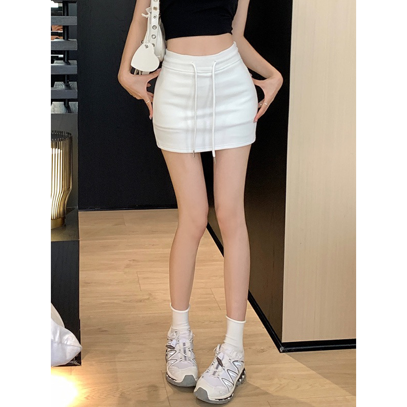 Chân Váy Chữ A Ngắn Cao Cấp , Chân Váy Dạ Siêu cá Tính ( có bigsize) | BigBuy360 - bigbuy360.vn