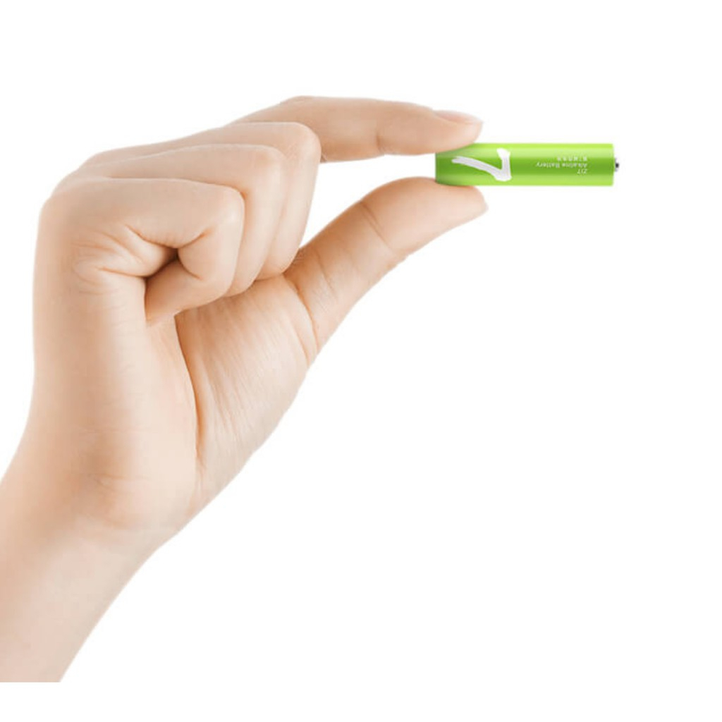 Pin đũa 3A  Xiaomi Zi7 Alkaline Battery