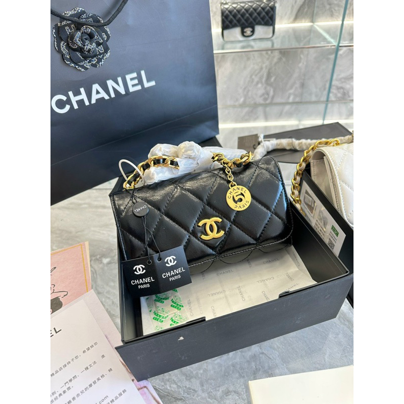 Túi cn woc 5 ô trám s21