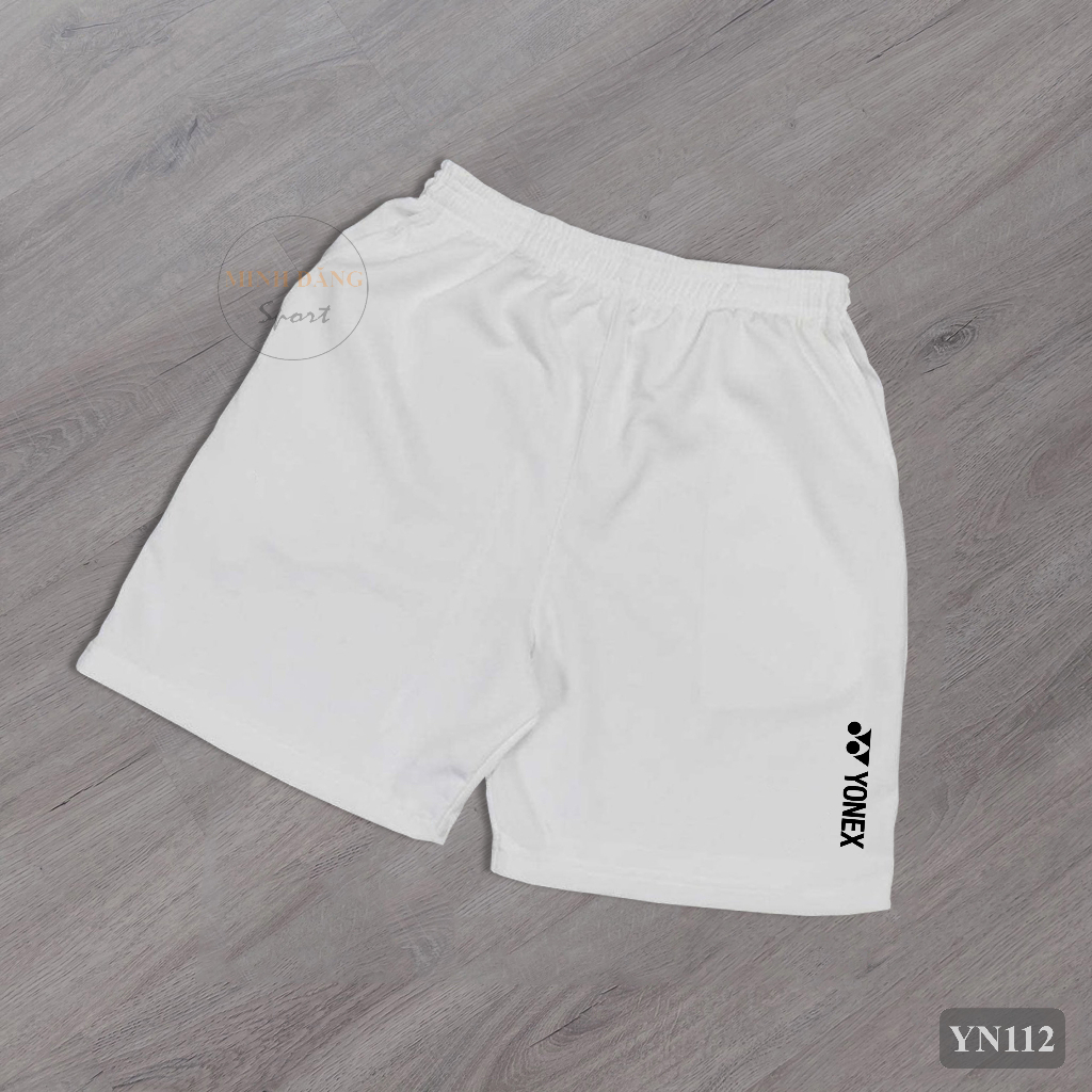 Quần cầu lông Nam Yonex - YN112