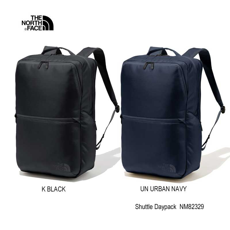 Balo The northe face  Shuttle day pack