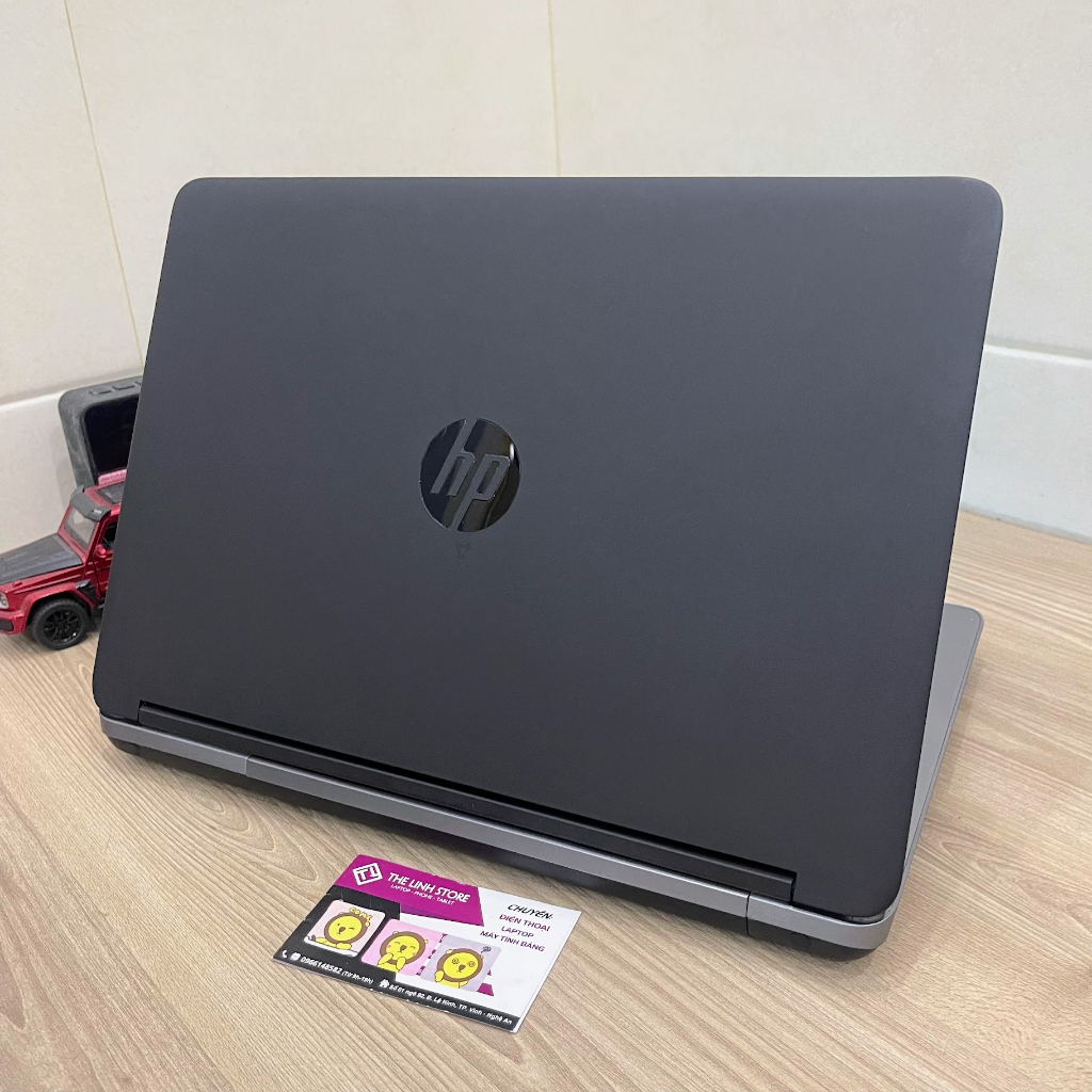 Laptop HP Probook 640 G1 màn 14 inch - Core i5 4200M SSD 128G | BigBuy360 - bigbuy360.vn