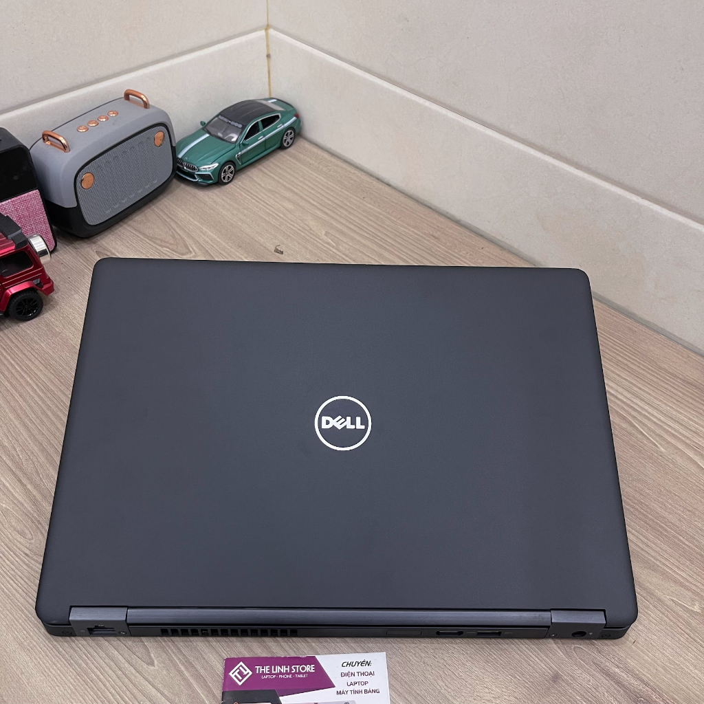 Laptop Dell Latitude E5480 màn 14 inch Ram 8G SSD 256G - Core i5 6200U Likenew | BigBuy360 - bigbuy360.vn