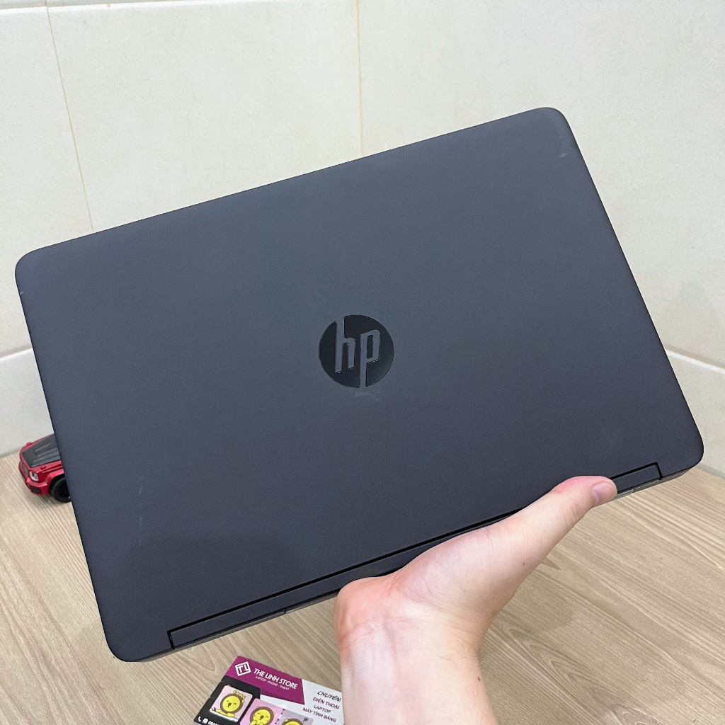 Laptop HP Probook 640 G1 màn 14 inch - Core i5 4200M SSD 128G | BigBuy360 - bigbuy360.vn