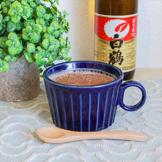[CHUẨN AUTH] Rượu HAKUTSURU Nhật Bản 1.8 Lít (Chai Đỏ)