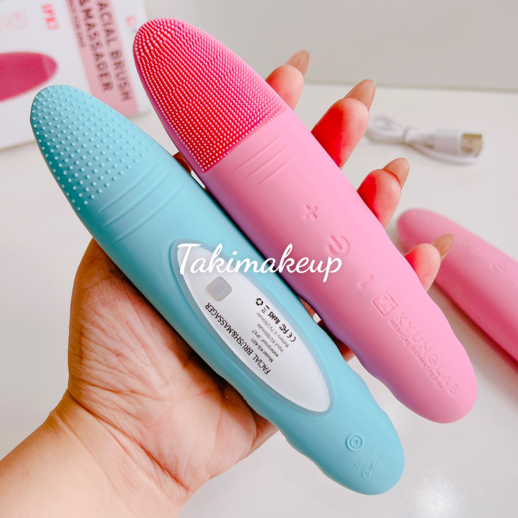 Máy rửa mặt Kyung Lab