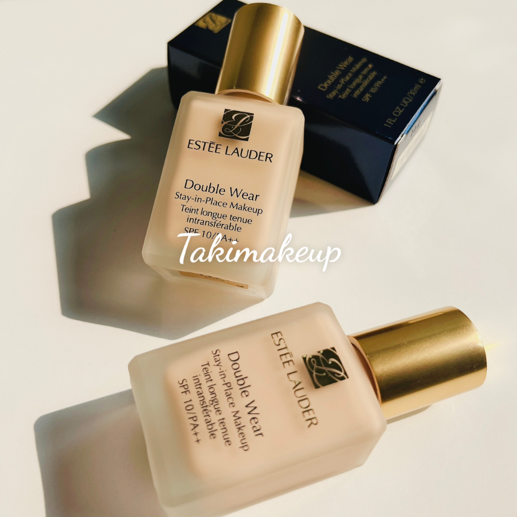 Kem Nền Estee Lauder Double Wear Stay in Place SPF10 30ml