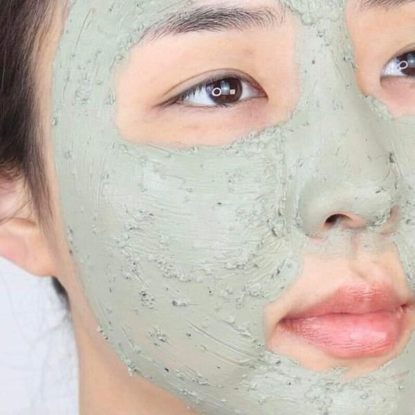 Mặt nạ đất sét Dream works I'm The Real Shrek Pack 110g