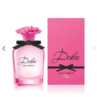 Nước hoa Dolce Lily 10ml