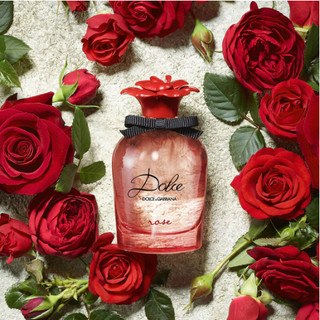 Nước hoa Dolce Rose 10ml