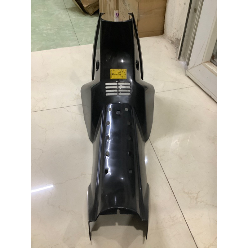 Bửng lở Dream màu trắng và màu đen