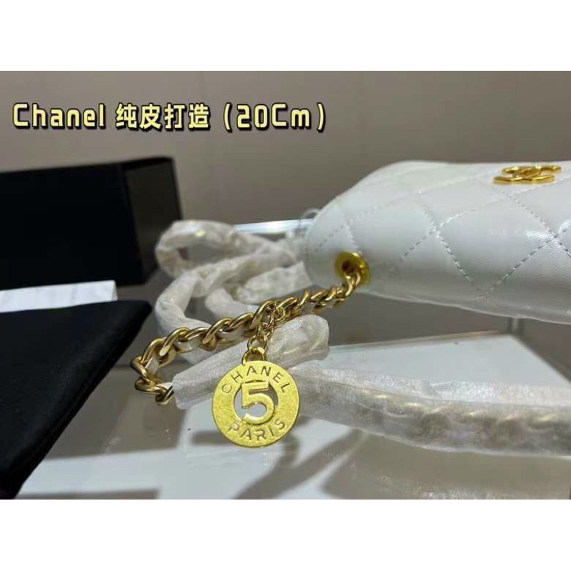 Túi cn woc 5 ô trám s21