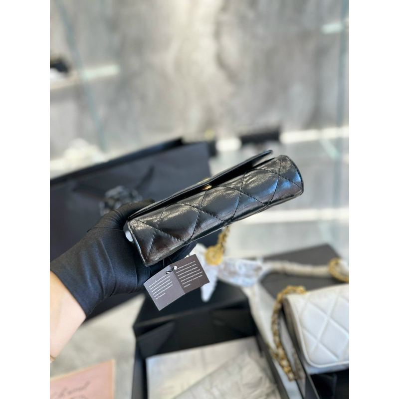 Túi cn woc 5 ô trám s21