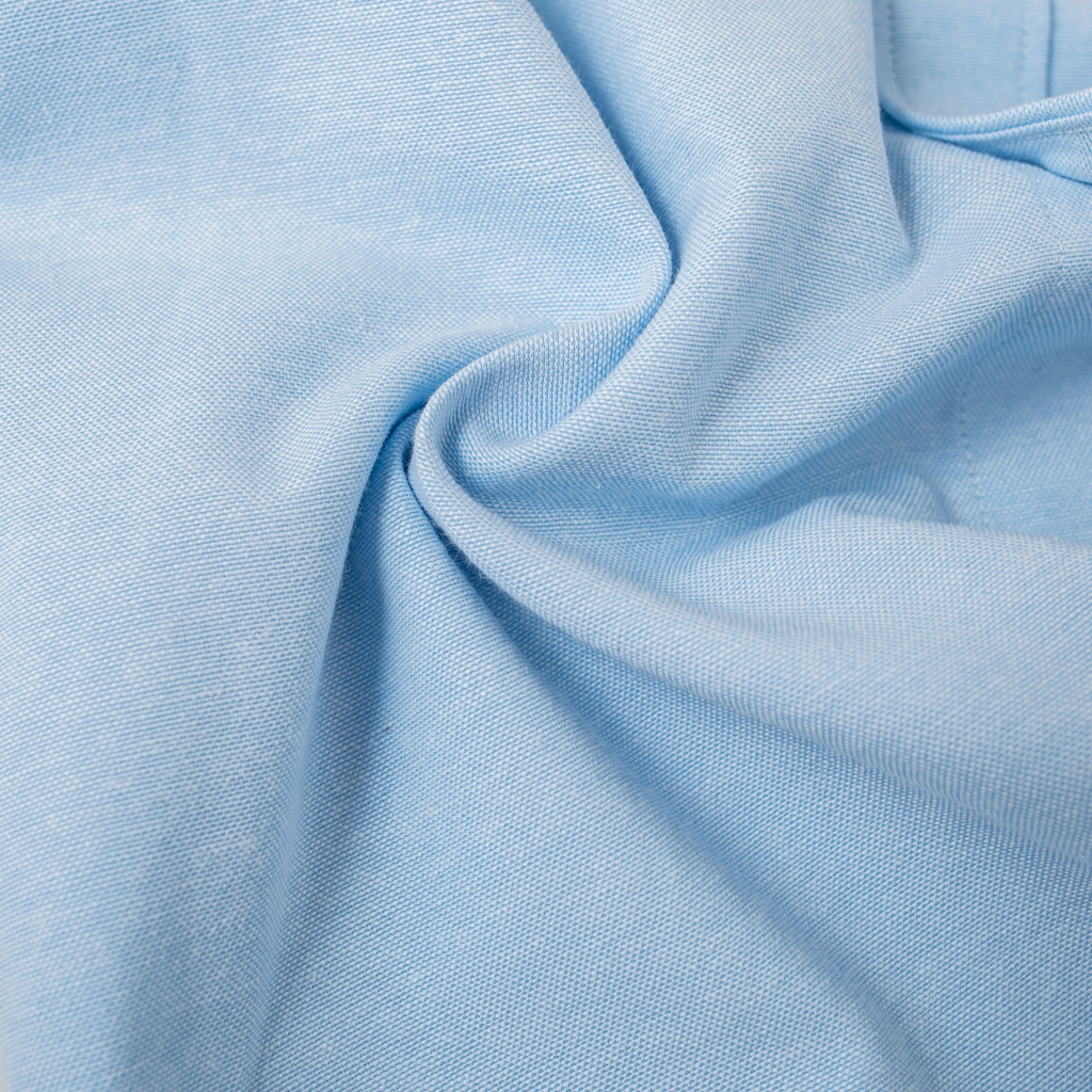 Sơ Mi Vải Oxford Tay Dài 6 Màu Nam KENTA SMD0093