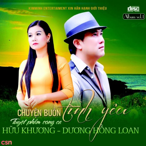 Nhạc Tình Bolero 54 Bài Hát MP3 Lossless 320kbps