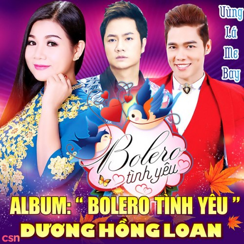 Nhạc Tình Bolero 54 Bài Hát MP3 Lossless 320kbps