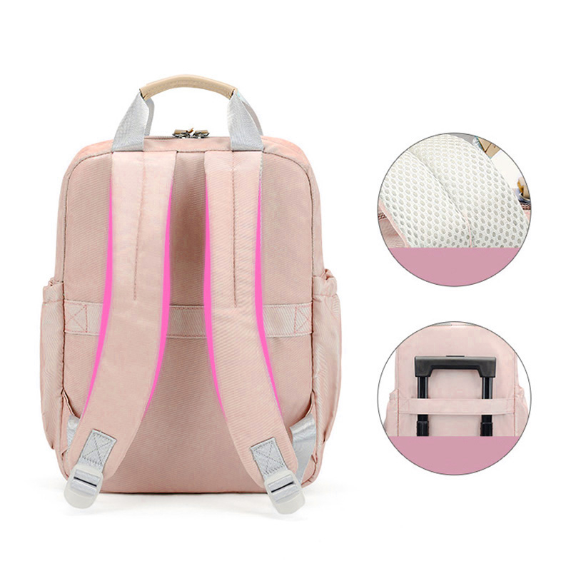 Balo laptop đa năng CHANGXINH TT236 đựng laptop, MTB, ĐT, sách