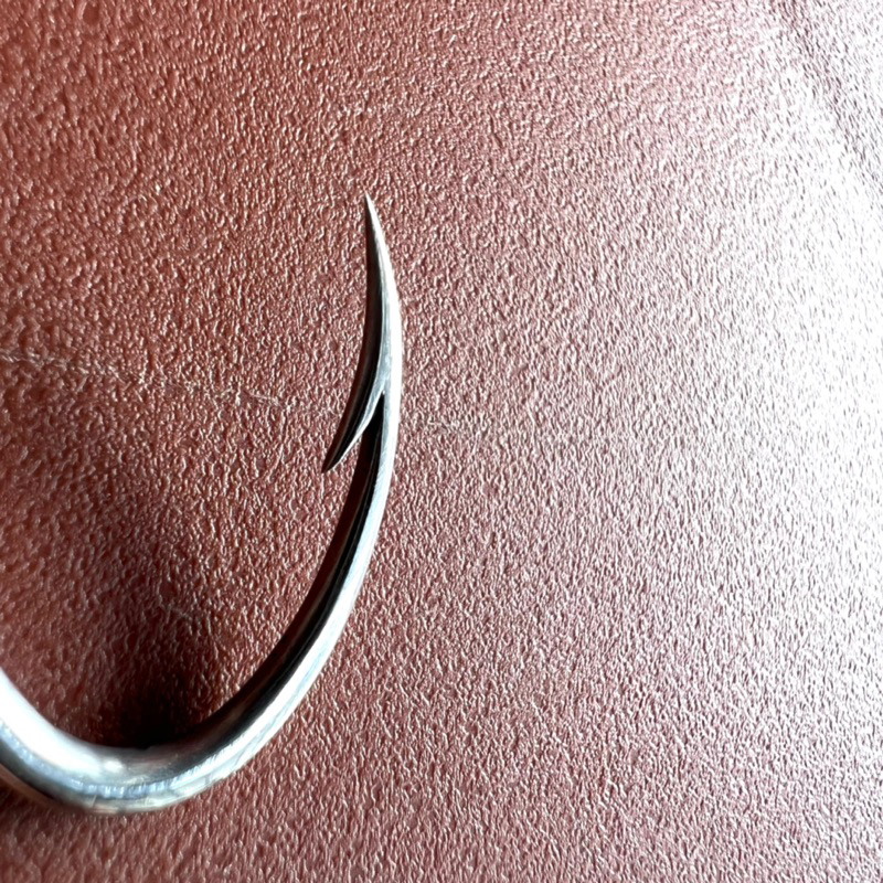 Lưỡi Câu Cá Lóc_ Mẫu Móng Heo Cao Cấp