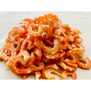 Tôm khô size đại - gói 500g