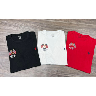Áo phông Ralph Lauren xuất dư