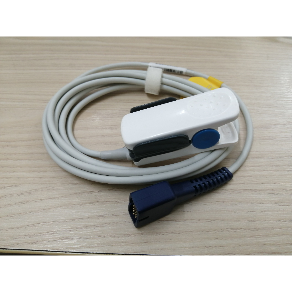 Dây cáp Spo2 Nellcor monitor theo giõi bệnh nhân 0056