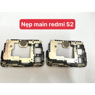 Nẹp main redmi S2