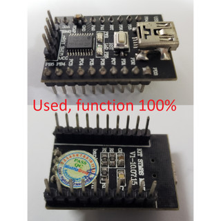 [Thanh lý giá rẻ, hàng mới 100%] board phat triển STM8S103F3P6 system board STM8S STM8
