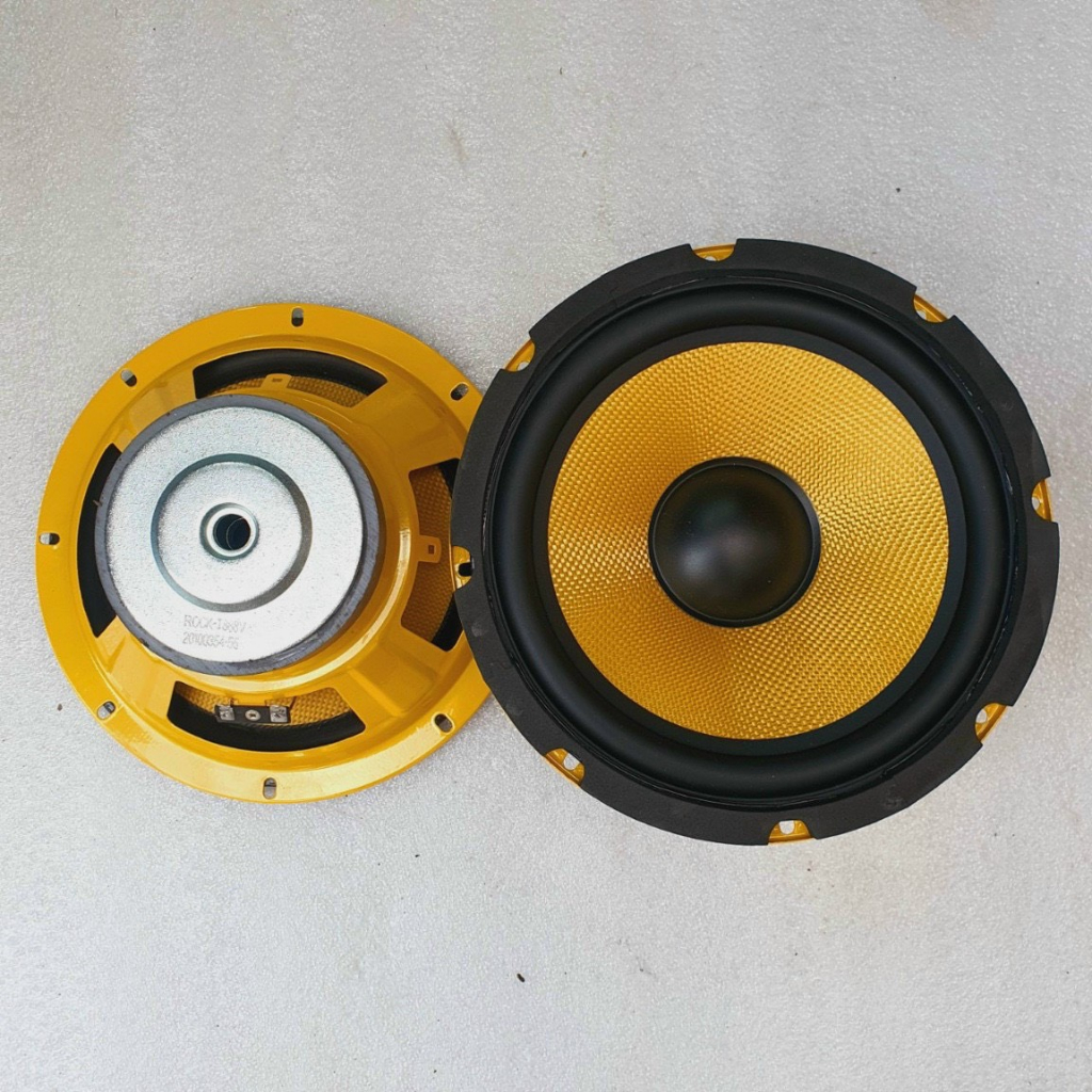 Bass 20 Chuyên Loa Kéo Mini