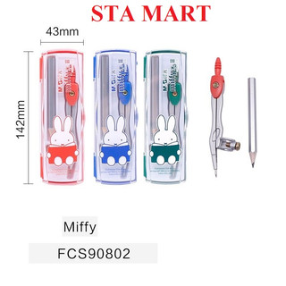 Compa chì gỗ m&g - fcs90802