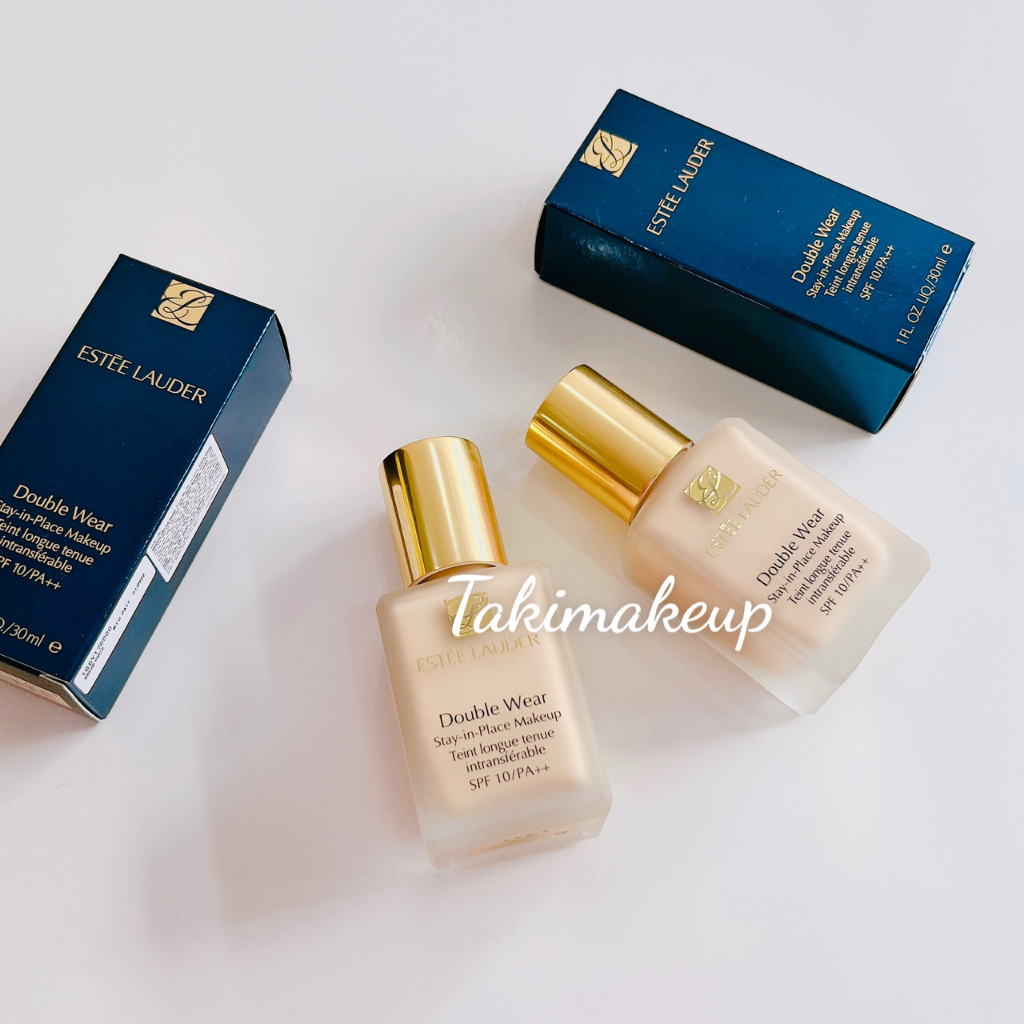 Kem Nền Estee Lauder Double Wear Stay in Place SPF10 30ml