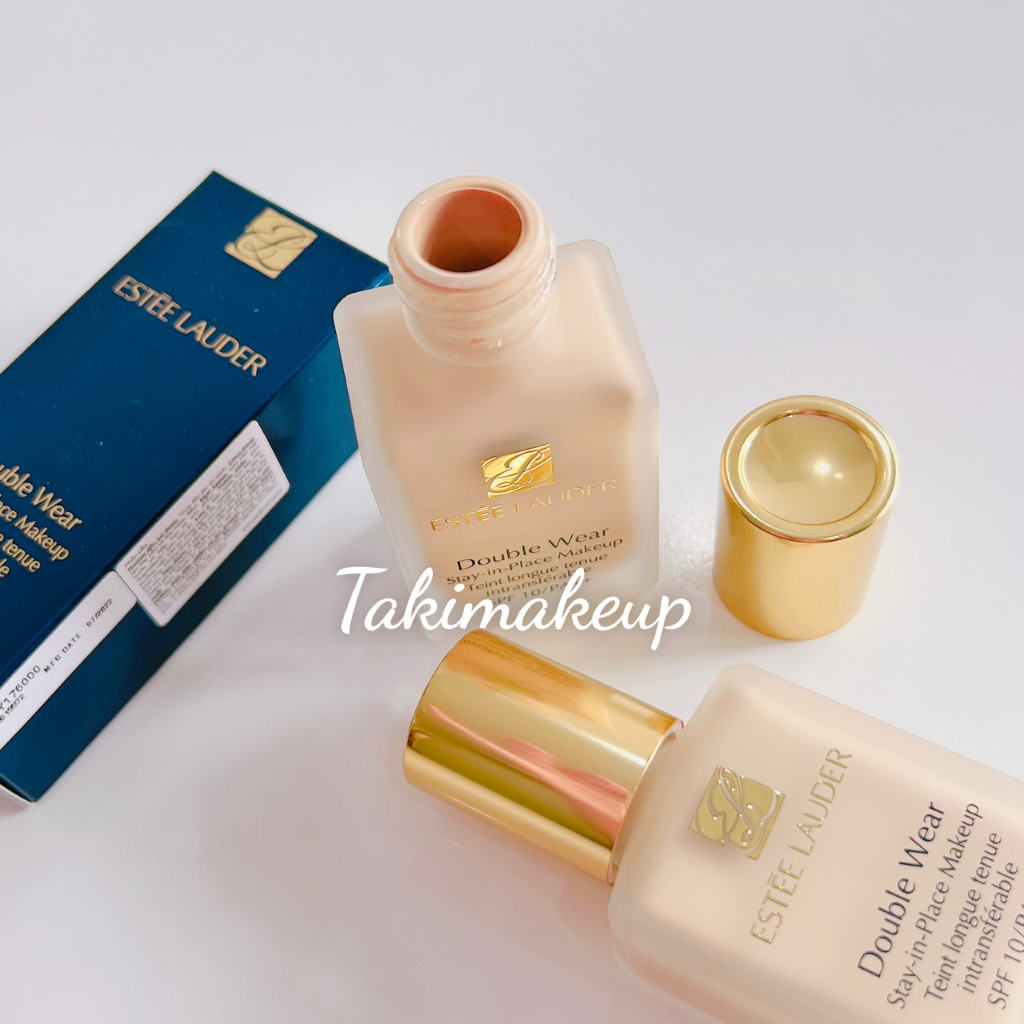 Kem Nền Estee Lauder Double Wear Stay in Place SPF10 30ml