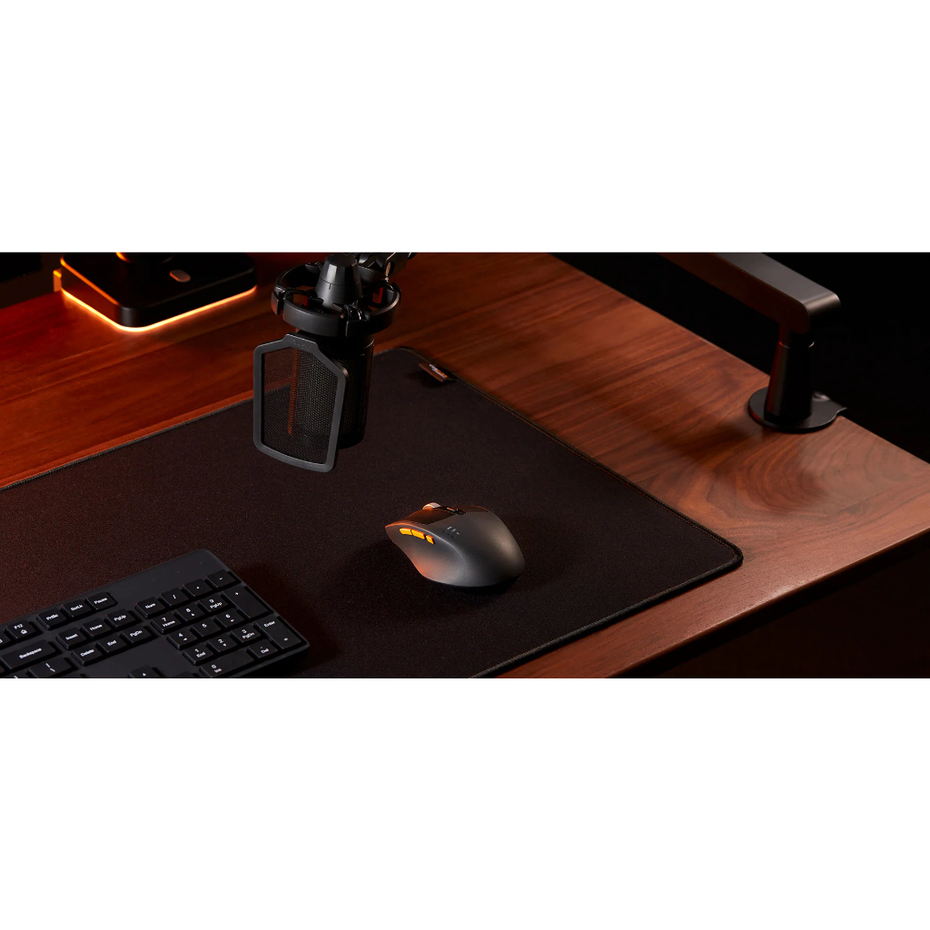 Chuột không dây HyperWork Silentium  -Bảo hành 12 tháng